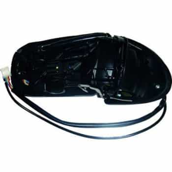 ESPEJO RETROVISOR NO COMPLETO MERCEDES W220 1646024 Diederichs