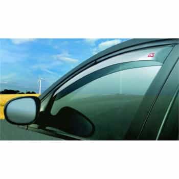 Deflectores de viento laterales delanteros G3 adecuados para Toyota Corolla Sw