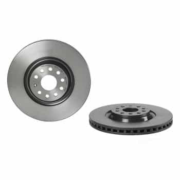 Disque de frein 09.C306.11 Brembo