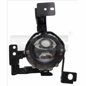 luz antiniebla 19-14006-01-2 TYC