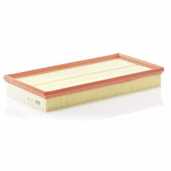Filtro de aire C37153 Mann