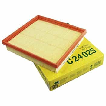 Filtro de aire C 24 025 Mann