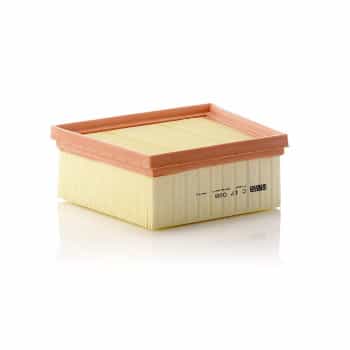 Filtro de aire C17006 Mann