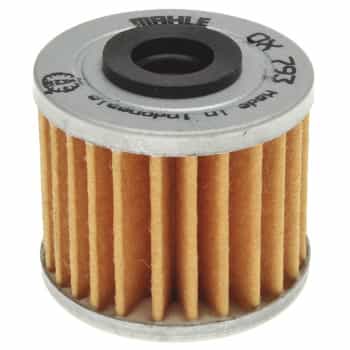 Filtro de aceite OX 793 Mahle