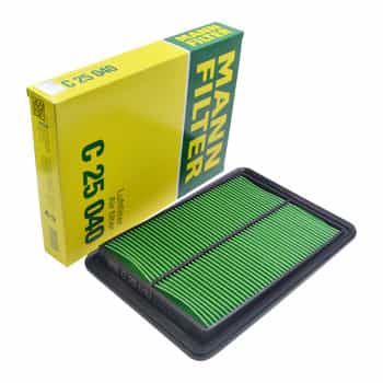 Filtro de aire C 25 040 Mann