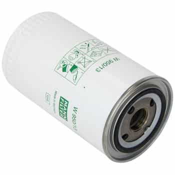 Filtro de líquido de transmisión W 950/13 Mann