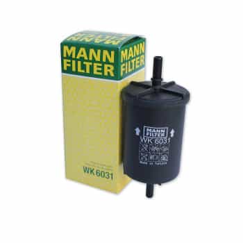 Filtro de combustible WK 6031 Mann