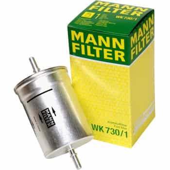 Filtro de combustible WK 730/1 Mann