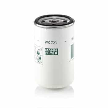 Filtro de combustible WK 723 Mann