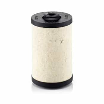 Filtro de combustible BFU 700 x Mann