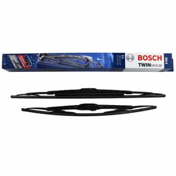 Escobillas limpiaparabrisas Bosch 584S