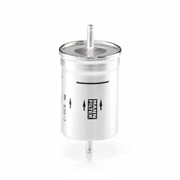 Filtro de combustible WK 830/7 Mann