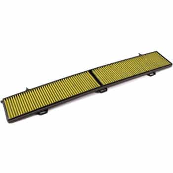 Filtro interior FP 8430 Mann