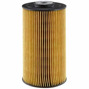 Filtro de combustible P 811 Mann