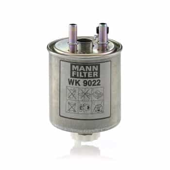 Filtro de combustible WK9022 Mann