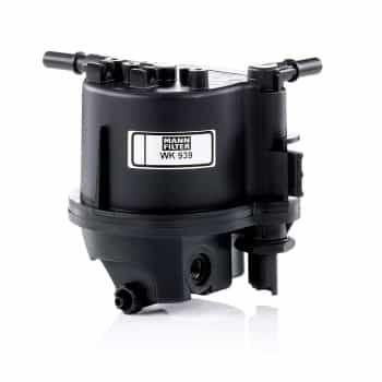 Filtro de combustible WK 939 Mann