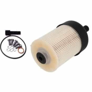 Filtro de combustible PU 9011 z KIT Mann