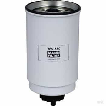 Filtro de combustible WK880 Mann