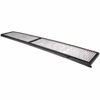 Filtro interior LAK 248 Mahle