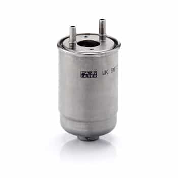 Filtro de combustible WK 9012 x Mann