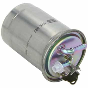 Filtro de combustible WK 823 Mann