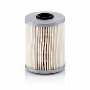 Filtro de combustible P 733/1 x Mann