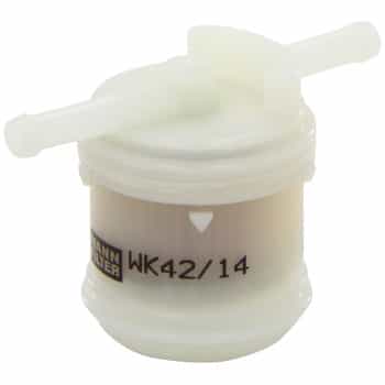Filtro de combustible WK 42/14 Mann