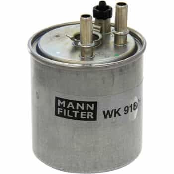 Filtro de combustible WK 918/1 Mann