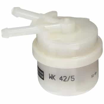 Filtro de combustible WK 42/5 Mann