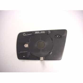 Verre de rétroviseur, rétroviseur extérieur HAGUS 3030834