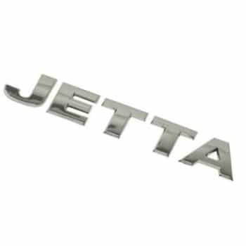 Emblema del Jetta