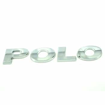 Emblema del Volkswagen Polo