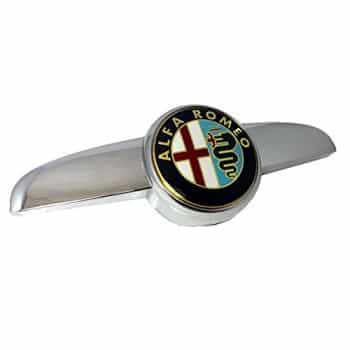 Emblema de Alfa Romeo