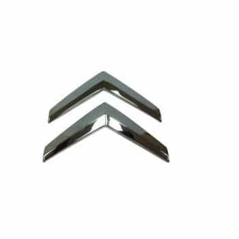 Emblema de Citroën