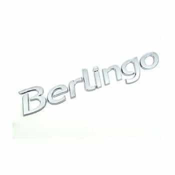 Emblema del Citroën Berlingo