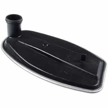 Filtro hidráulico, transmisión automática HX 81D Mahle