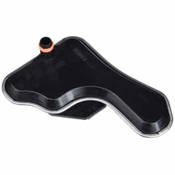 Filtro hidráulico, transmisión automática HX 148D Mahle