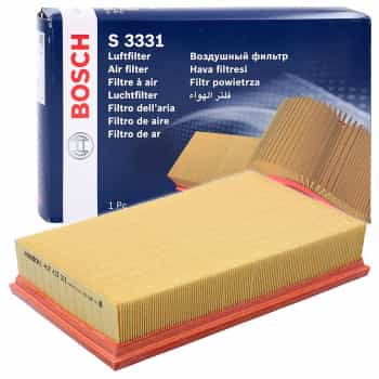 Filtro de aire 1 457 433 331 Bosch