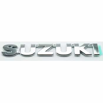 Emblema de Suzuki
