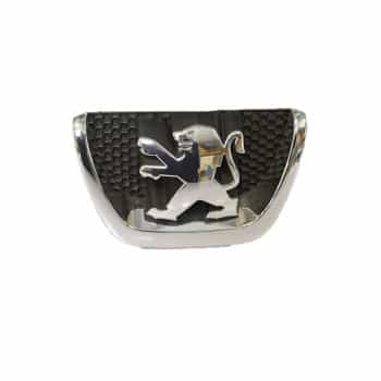Emblema de Peugeot
