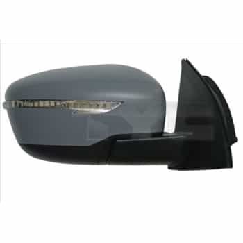 Espejo exterior 324-0182 TYC