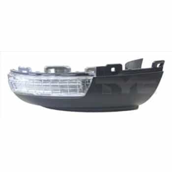 Feu clignotant 337-0272-3 TYC