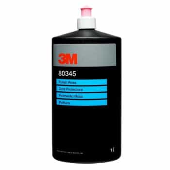 Lavado de coches 3M 80345 1 litro
