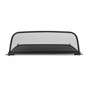 Deflector de viento convertible listo para usar, compatible con Mercedes-Benz Clase E (A238) Convertible 2017