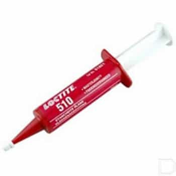 Sellador Loctite 510 para metales planos 25 ml