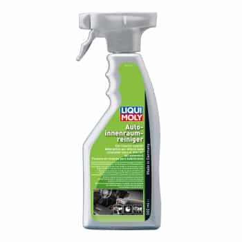 Limpiador de interiores Liqui Moly 500 ml