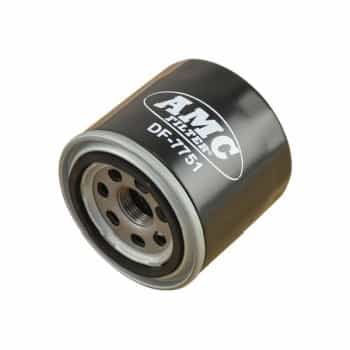 Filtro de combustible DF-7751 AMC Filter