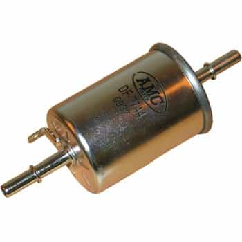 Filtro de combustible DF-7744 AMC Filter