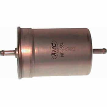 Filtro de combustible NF-255L AMC Filter