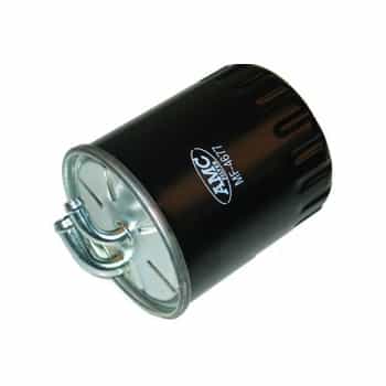 Filtro de combustible MF-4677 AMC Filter